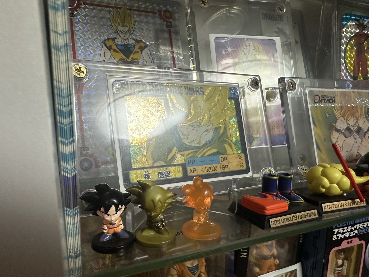 DB☆秘☆密☆基☆地☆ (@ISORobo) / Posts / X
