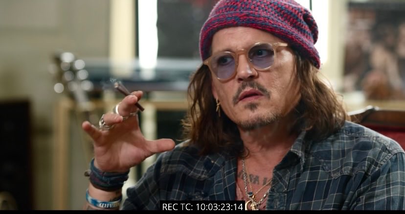 ReemDepp - Johnny Depp Fan tweet media