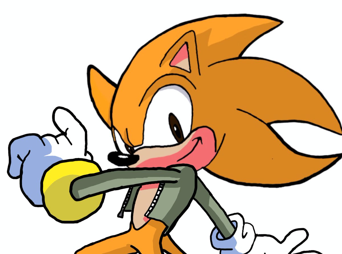 GabrielVal45571's tweet photo. @Sparkyanimation Aprovecho el ofertón XD https://t.co/T9d3rRBBOq