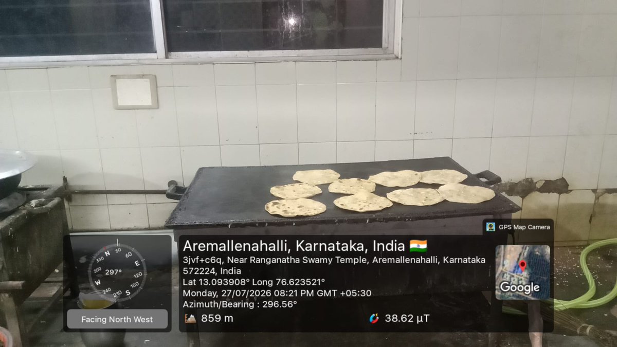 Krcrs_SC413's tweet photo. Today's dinner
#SocialAudit_SWDMeals https://t.co/nMS9AmmTEt