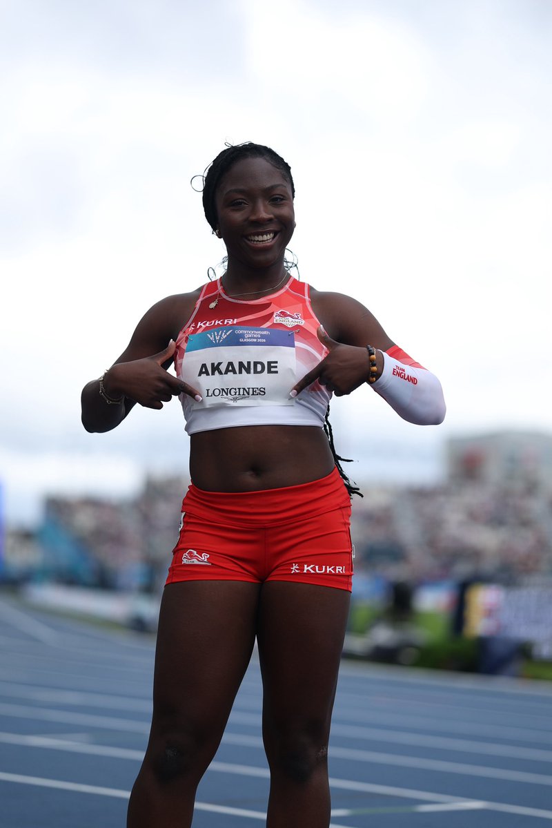 England Athletics tweet media