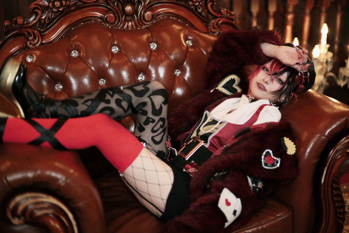 color_lilla's tweet photo. 💤🌹💤

#おとぎばなしの主人公たち併せ2026_0704 
📷ワドさん@wado_dragon https://t.co/Hmrbx6we6y