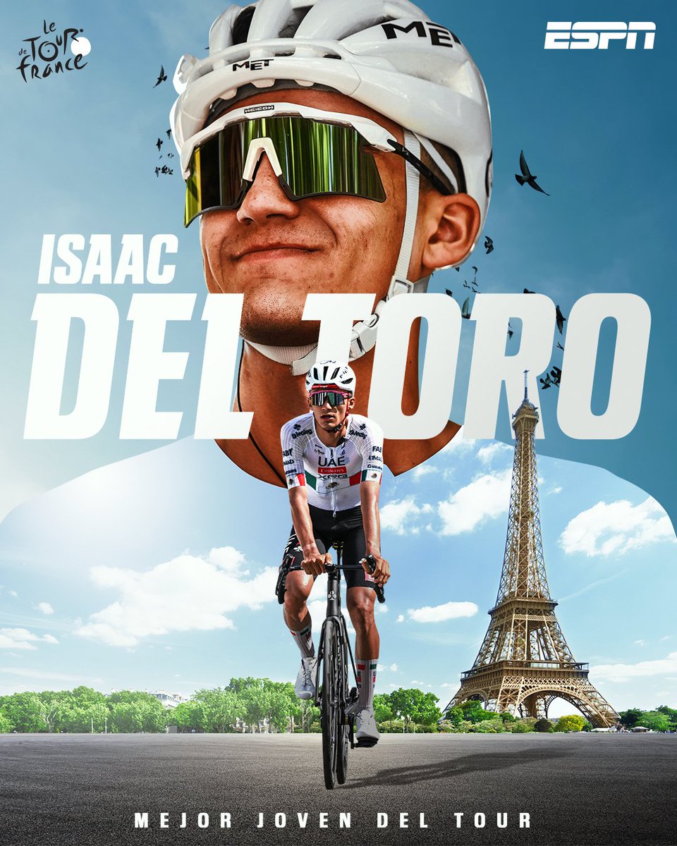 joneigol's tweet photo. @Danibutidktho @Eurosport_ES @RichardCarapazM Ánimo 🚴🏽‍♂️🏆🇲🇽🤩🪇🫵🏽 https://t.co/1S9lqHiHVa