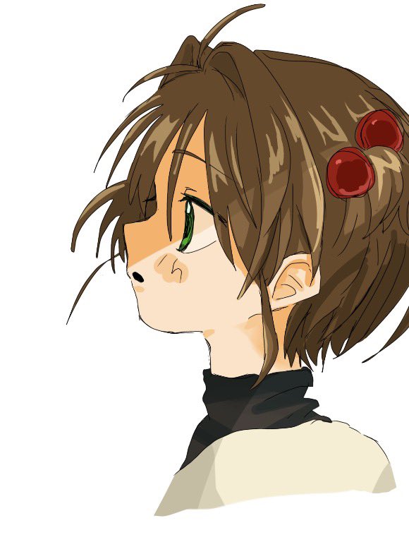 YYJ5HEZdZF90545's tweet photo. 久々に🌸ちゃん描いたぞウォー！！！！ https://t.co/xnNN8Ij1Yr