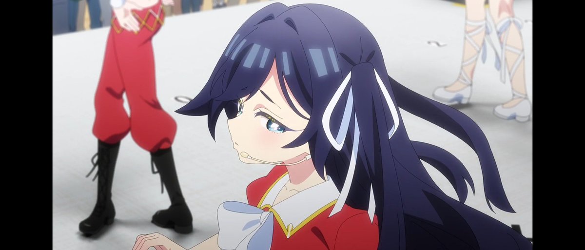 化け物の子 tweet media