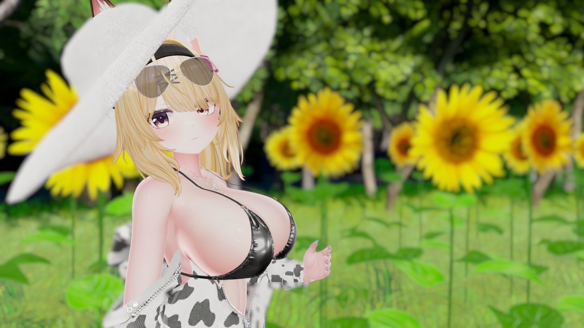nekosuna2019's tweet photo. 月曜日おしまい!
おやすみなさ~い🦊💤
#ミルティナ #SPL3D https://t.co/r2r7SP9amt