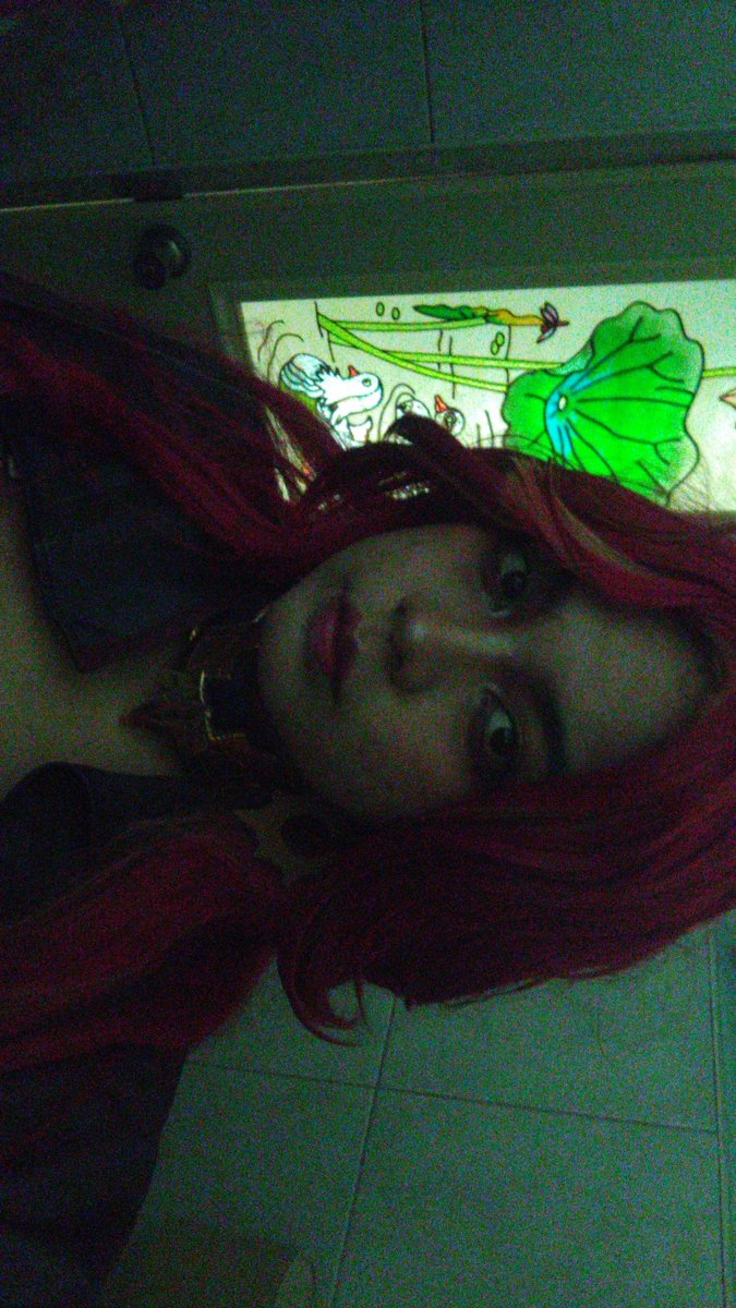 Sofiaaaz69's tweet photo. Trial hehe https://t.co/6flmMC4ho6