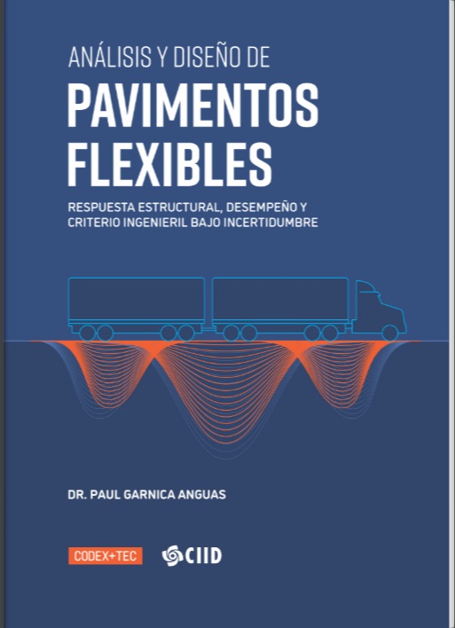 pgarnica's tweet photo. Hoy comparto con enorme satisfacción la versión digital de mi libro:

📘 Consulta el libro aquí: https://t.co/9RPJbJ9sJy

#IngenieríaDePavimentos #InfraestructuraVial #PavimentosFlexibles #IngenieríaCivil #IMTPAVEExpress https://t.co/d8UUQ6cemd
