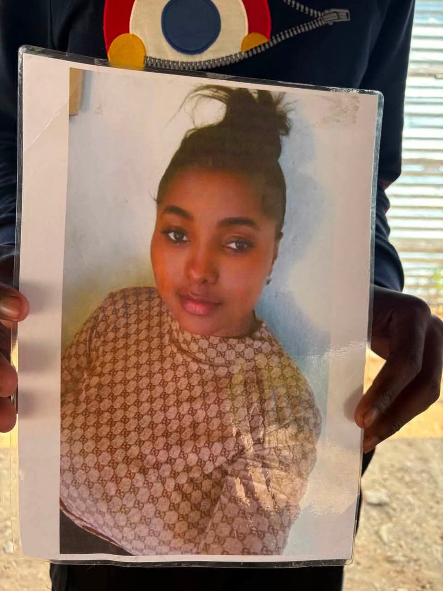 namibiansun's tweet photo. JUST IN: The woman who was shot dead inside her Havana informal settlement home last Friday has been identified as Rachel Frans (39), a mother of three.

A 41-year-old man, Benong Urikhob, who has been arrested in connection with her murder, made his first appearance in the Katutura Magistrate's Court today on charges of murder and possession of a firearm and ammunition without a licence.

Frans and Urikhob had been in a relationship since 2019 and shared a young child together.

According to her family, Frans had previously opened a case against Urikhob and had allegedly endured repeated abuse and death threats during their relationship.

The matter was postponed to 8 September for a formal bail application, and Urikhob remains in custody.

Frans' body was discovered on Friday afternoon by her 14-year-old daughter, who alerted a neighbour after finding her mother unresponsive. The neighbour rushed to the house and found Frans lying on the floor with a gunshot wound to her chest.

UPDATE: RITA KAKELO