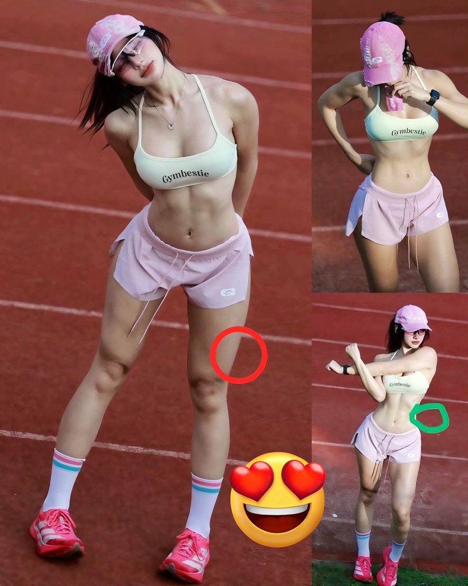 Sravad's tweet photo. The most beautiful Asian athlete in the world 🤌If you know who she is, you are a legend🔥 https://t.co/zZiMSmEvZG