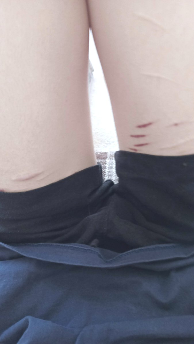 contractscurse's tweet photo. I like pictures of this angle. I don't know why but I think it's cute. https://t.co/kxOtQdRljj