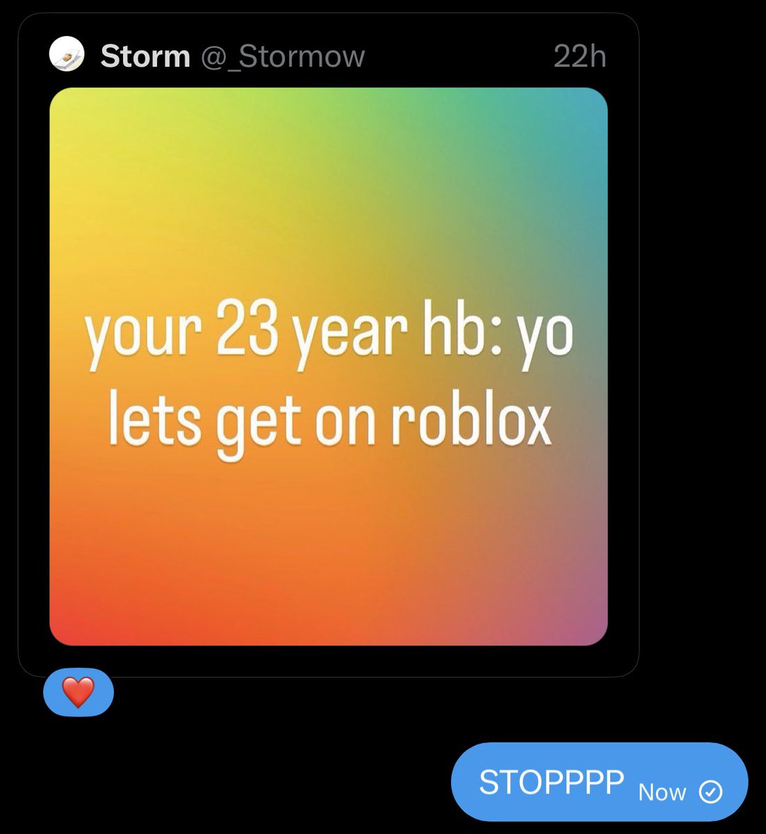 Max ⚜️ DOOMAUGA CEO tweet media