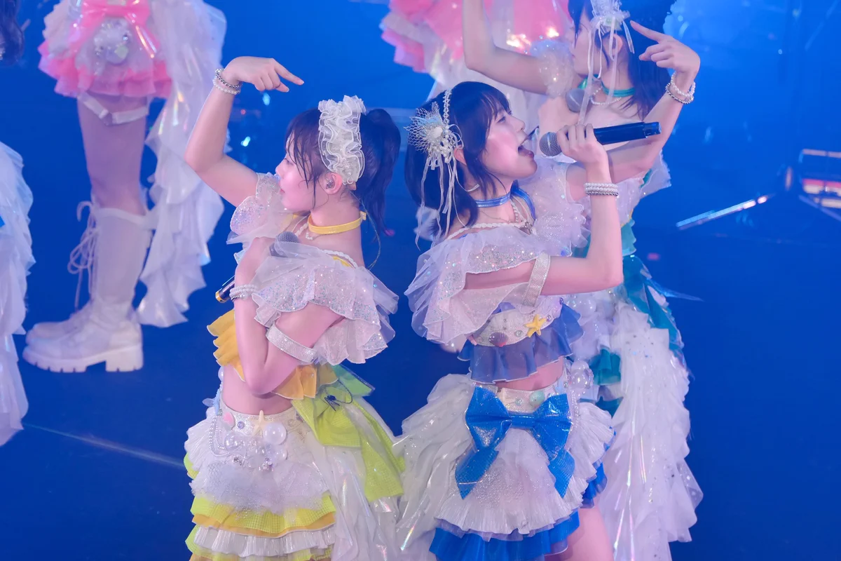 H.Takahashi na platformě X: „2026.7.14 日本青年館ホール にて 虹の