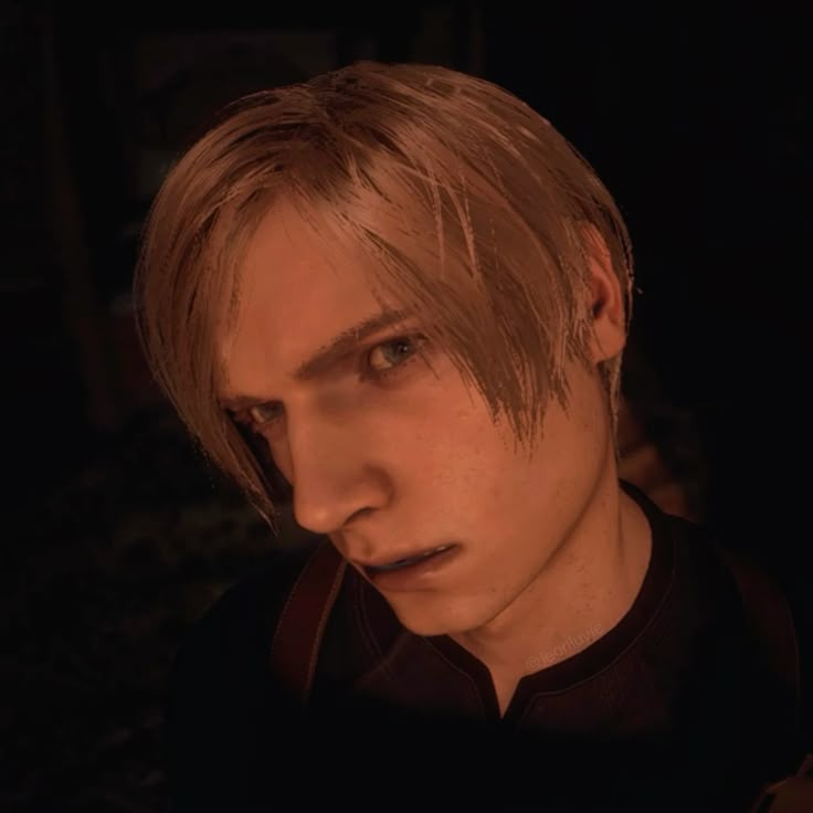 Unholy11120's tweet photo. LEON || #leonkennedy #residentevil #re4 #RE #leonscottkennedy #residentevil4remake #residentevil4 https://t.co/6Ye0rT7NoP