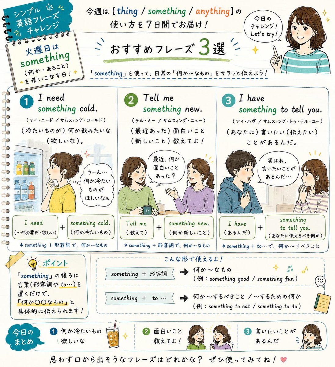 おはようございます！ 朝からもう30度近くなってます💦 みなさんの
