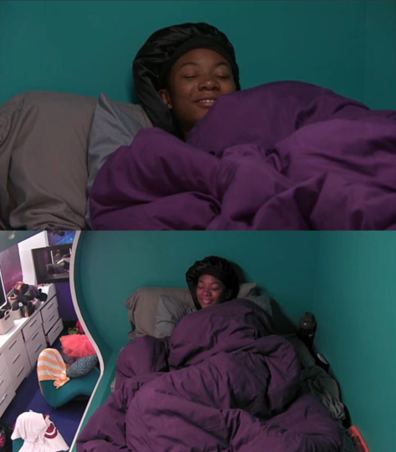 rbbq's tweet photo. Taylor: "America, he (Jason) needs the power!! I'm praying he makes it through the week" #BB28 https://t.co/Bm8V23TjAu