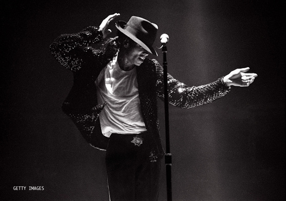 michaeljackson's tweet photo. “There’ve been times right before a show when certain things were bothering me. I would think … ‘I can’t perform like this’. But once I get to the side of the stage, something happens. The rhythm starts and the lights hit me, and the problems disappear." - Michael Jackson https://t.co/IyT7k2Jp5W