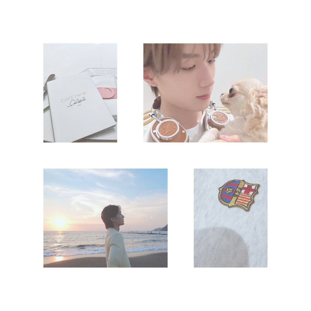 masa_mi5's tweet photo. ド新規初心者🔰👶🏻🍼
ALTにちょこっと自己紹介ありますꪔ̤̮

#みるきーずさんと繋がりたい
#大人みるきーずさんと繋がりたい
#みるきーずと繋がりたい
#MILK好きさんと繋がりたい https://t.co/di6O1GSQeO