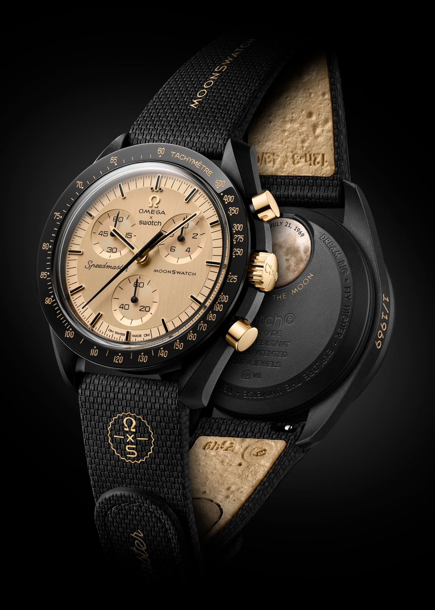 secondemorte's tweet photo. Les notifs d’ESTA pour la dernière Omega x Swatch viennent de tomber aujourd’hui, vous pensez que les scalpeurs fous vont revendre ça combien ? https://t.co/TFP2a7HKCc