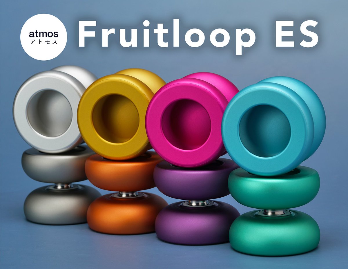 YoYoExpert tweet picture