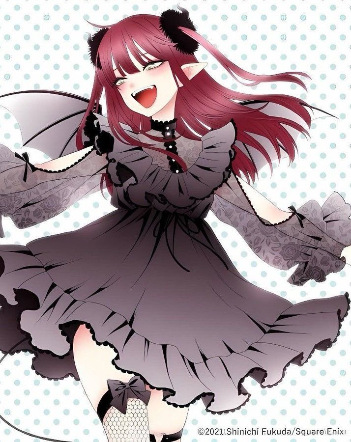 Lunar_marie24's tweet photo. This would be such a cute version of liz to cosplay!!♡ https://t.co/UUt5d3iDgy