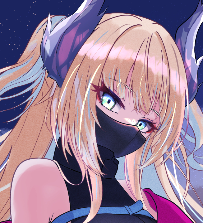MusicSelectAIT1's tweet photo. WIP OC https://t.co/TLawoXUTU0