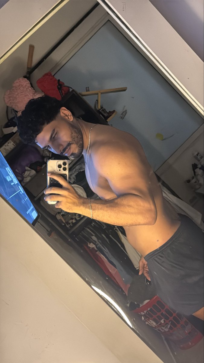 RaciniDaniel's tweet photo. Ya entrenaron? https://t.co/uatnyfCV8a