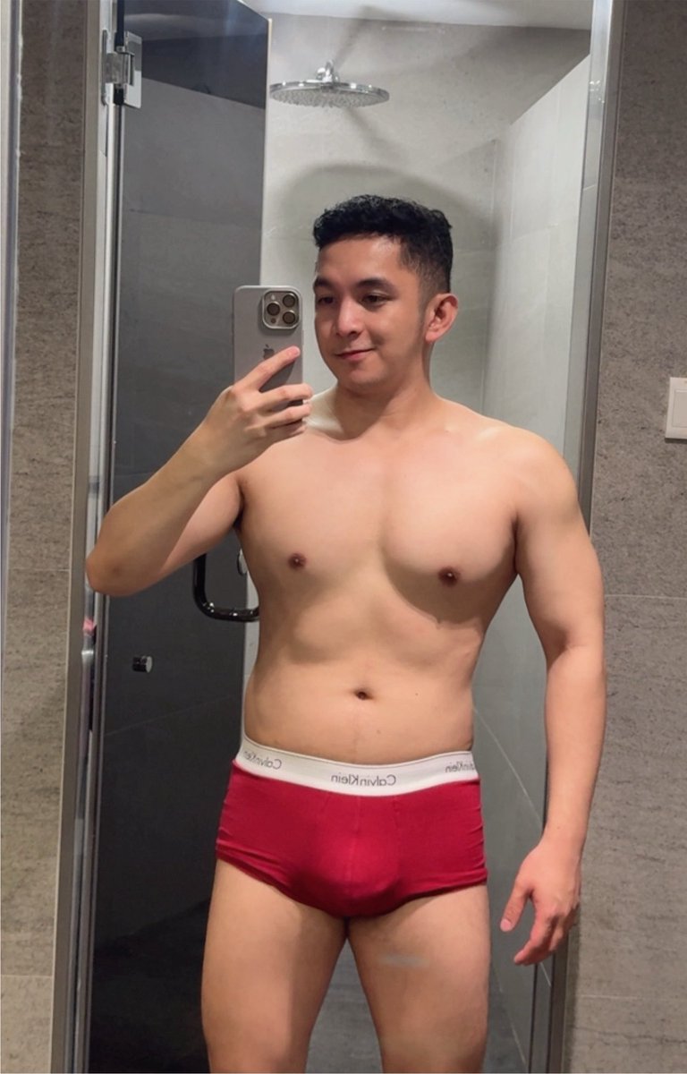 NaughtyJayko's tweet photo. Amoy downy 😂🙈 https://t.co/S0v3k594Zk