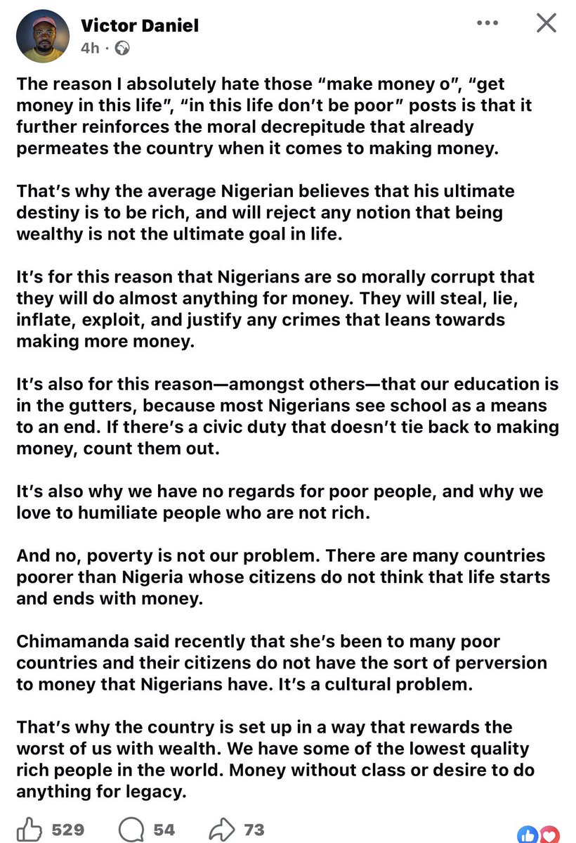 _OKJ__'s tweet photo. This is so brilliantly said https://t.co/MMe6dyEHiC