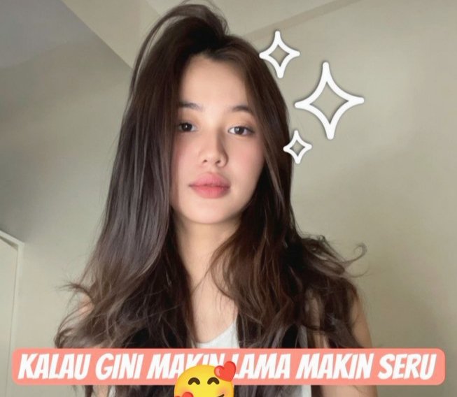 nabilaasantikaaa_ tweet media