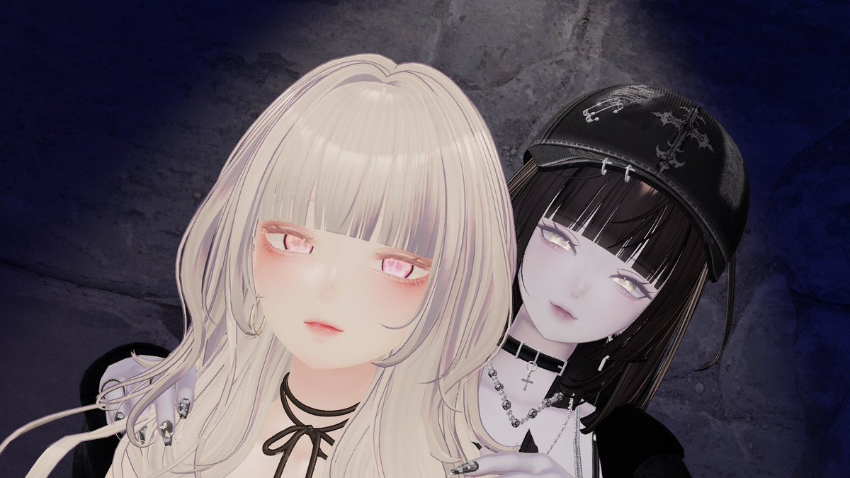 LiShiohLi's tweet photo. 今回ご協力いただきました。もうひとりの私 https://t.co/jQsZPbPhmZ