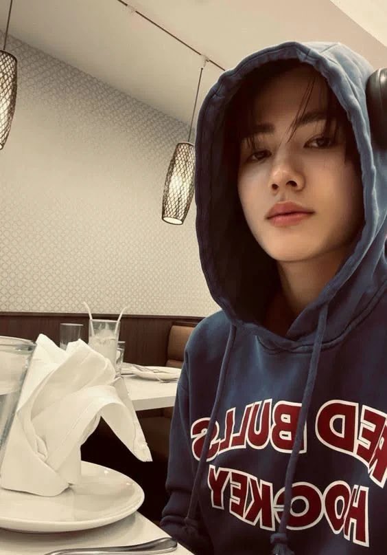 伊健┆GILBERT-EKIN. tweet media
