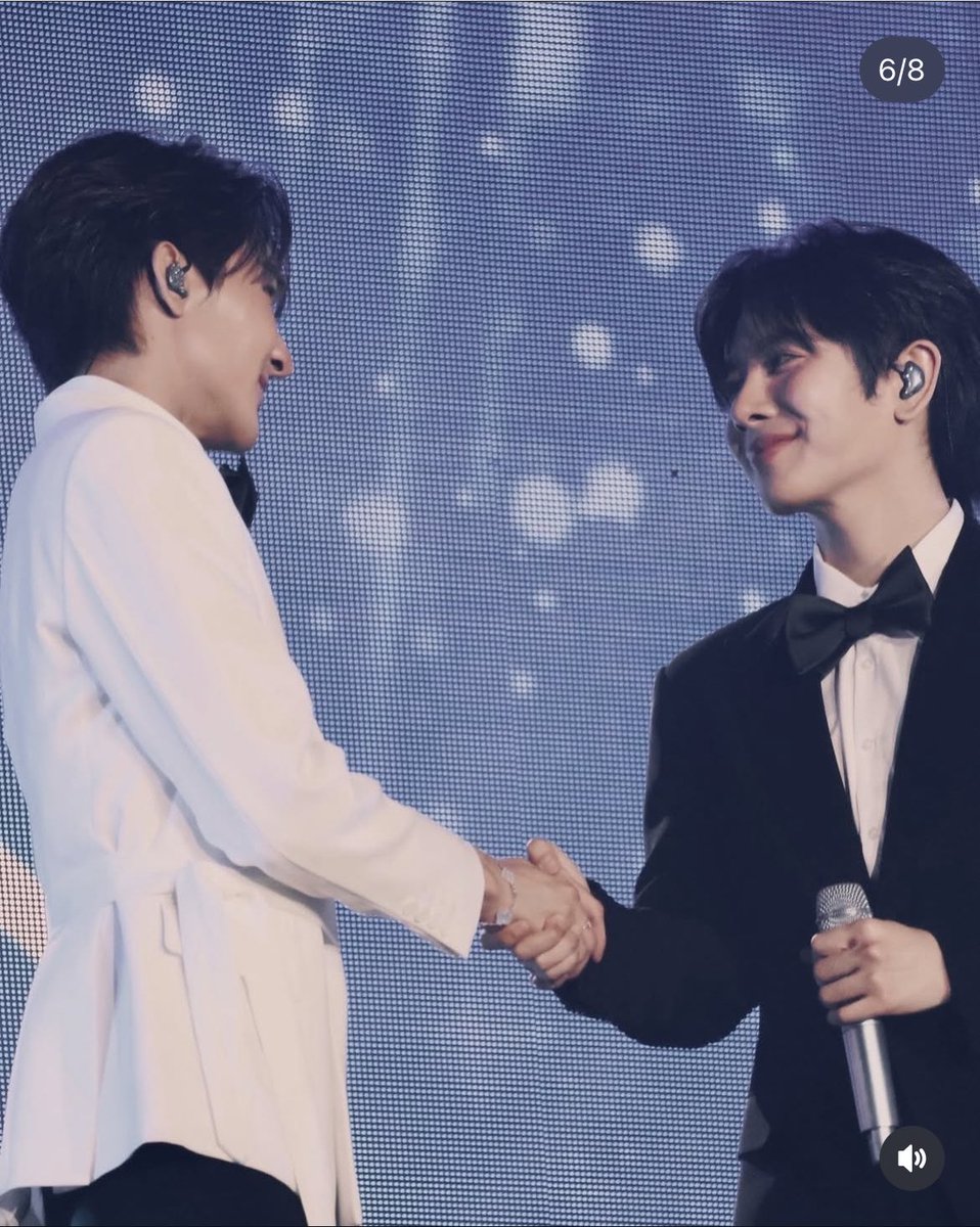 คุณครัวซองต์ของน้องมิกซิวค่ะ | YILOVEY tweet media