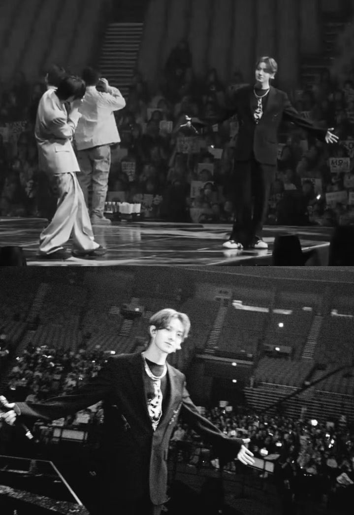 baekhoonie_7's tweet photo. Miss my HeeHoon extra today 🚬

Drop the tags for them 🍀✨

Our demands remain unchanged, boycott continues until meaningful action is taken. We stand for all 7.
엔진은 책임 있는 경영을 요구합니다. ​
#Demand_HYBE_Q2Compliance 
#BoycottHYBE_CeaseMisconduct
🐱 🐹 🦅 🐶 🐧 🦊 🐥 https://t.co/JHY0MzyRF7