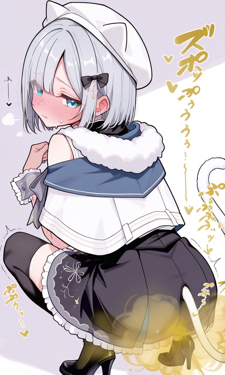 onarancher1's tweet photo. 深夜のこっそり https://t.co/RjWELL8AlO