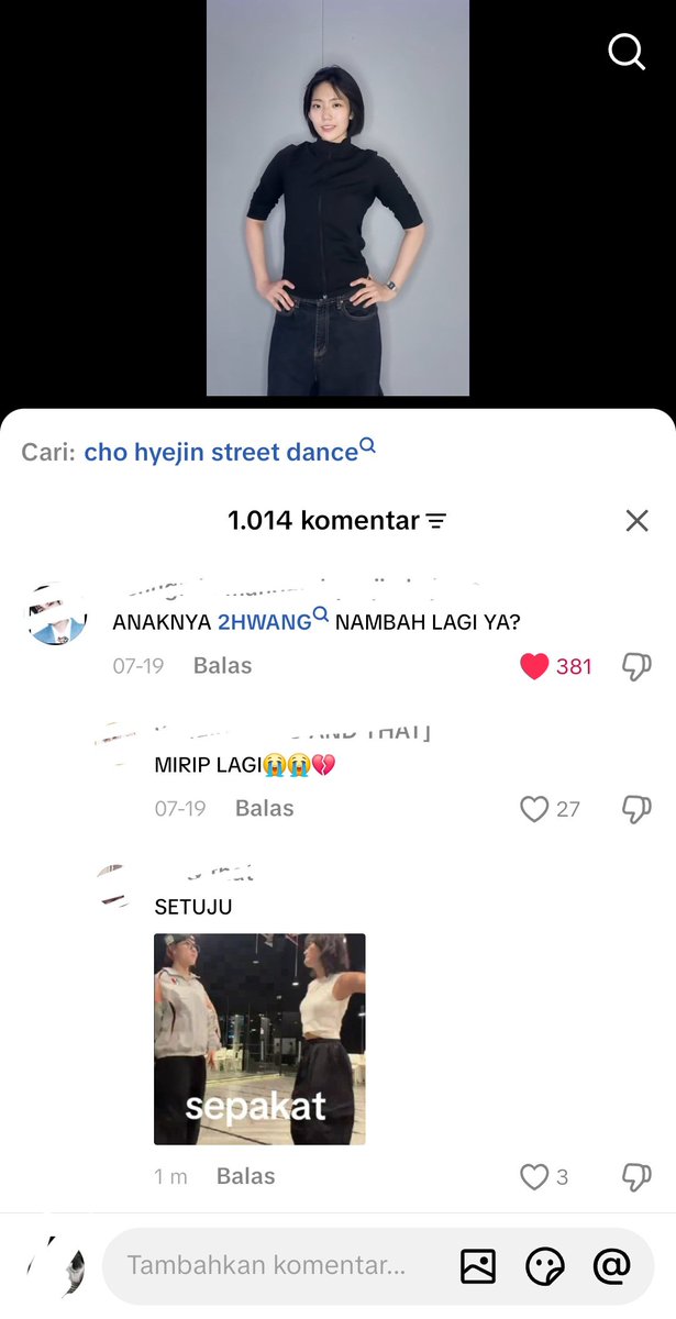 snowierquille's tweet photo. Anaknya 2hwang makin kesini makin banyak, bener2 ya banyak anak banyak rezeki kalian 😭🫵👍 https://t.co/7ZkJr79xjL