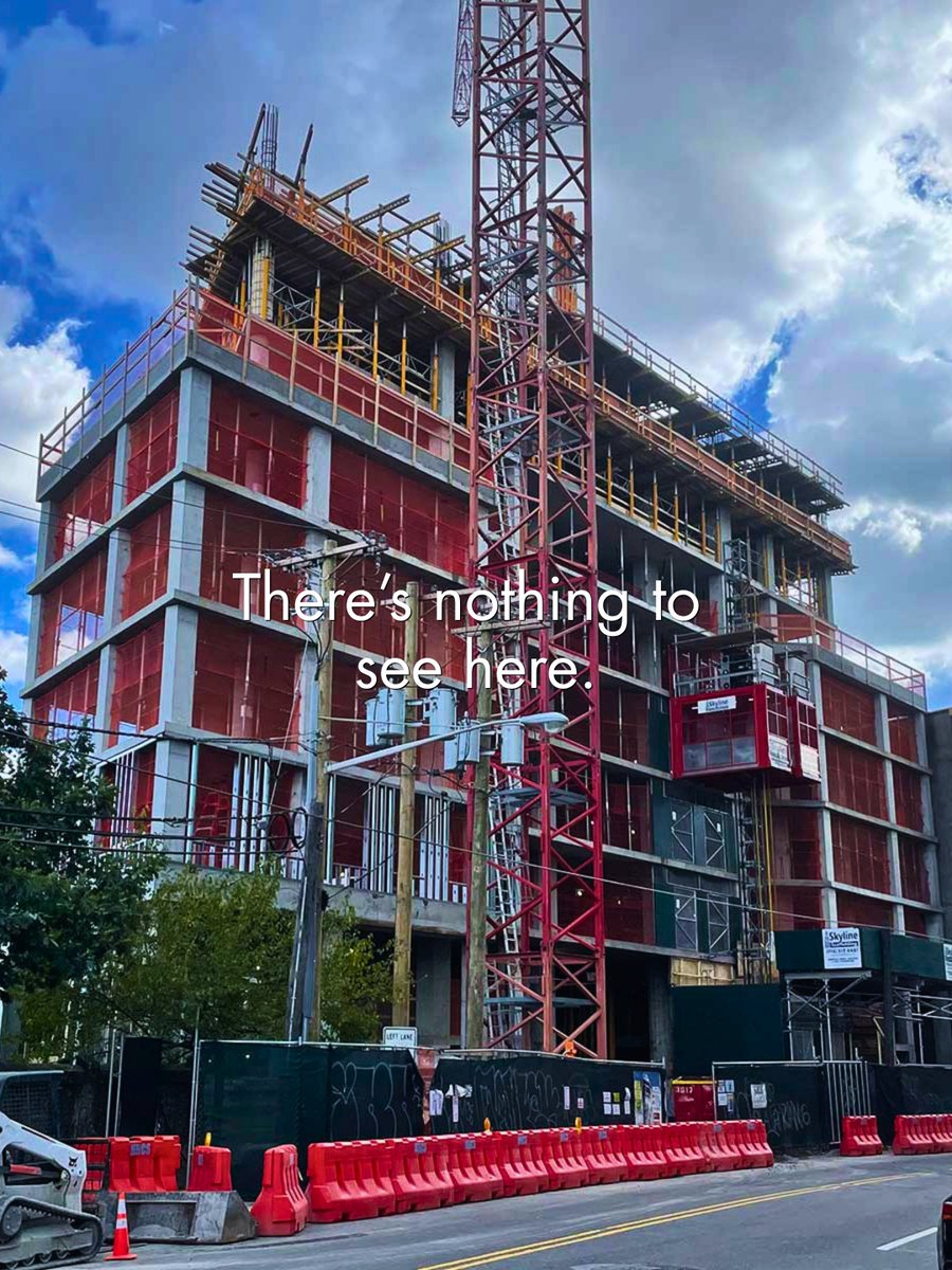 GnManagement's tweet photo. We told you not to swipe… but curiosity has excellent taste.

You made it to Singh Tower, a striking new luxury address rising in the heart of Journal Square, Jersey City.

Now that you’ve found your next address, schedule a private tour and experience it for yourself. https://t.co/ApztcVo2i8