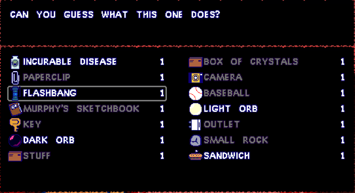 STUDIOHEATSEEK's tweet photo. which one are you using in a fight to the death https://t.co/hVCeAyAsi9