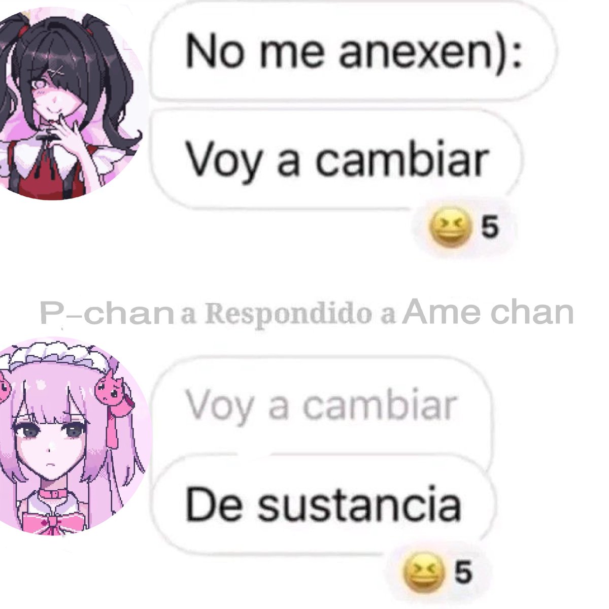 meowjaaiii's tweet photo. pero va a cambiar ): https://t.co/gkoja6xgBa