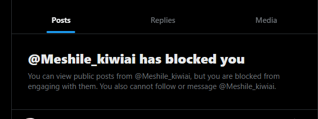 KneetoeNetto's tweet photo. Someone fed art of mine to an AI thing, it even tried to do my old signature lol. All I asked is for them to take it down, instead they blocked me.

Oh well, it happens. https://t.co/wqqroUn0mH