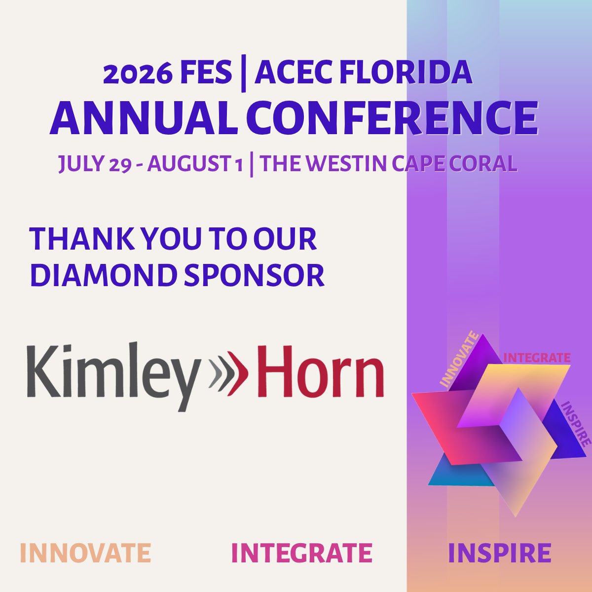 ACEC Florida tweet media