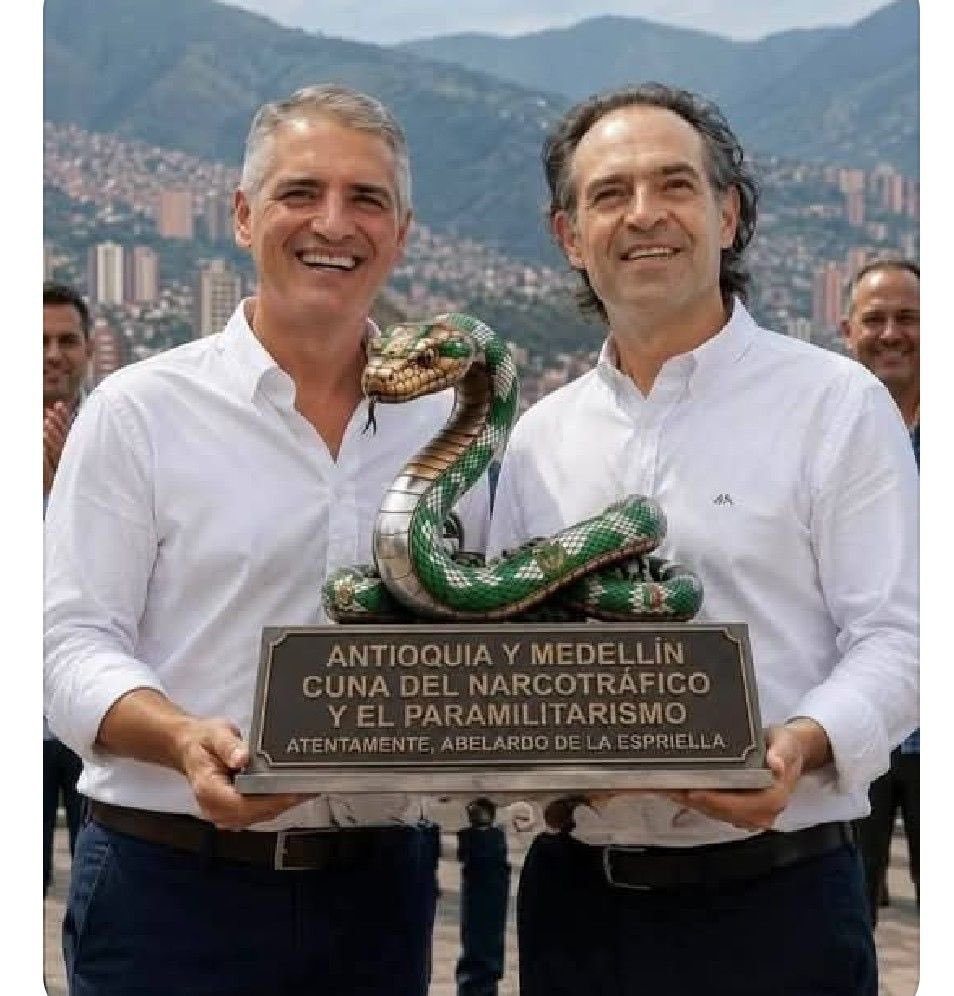 emiliolagos1's tweet photo. Si lo dice Abelardo, ha de ser cierto, él sabe de lo que habla: https://t.co/JEIVoWVopA
