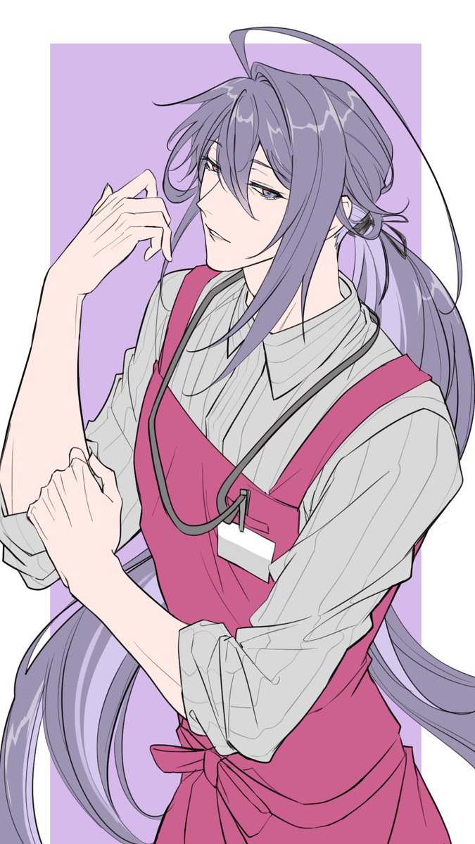 ぴの ※プロフ必読様 Over the weekend 💉 drawings #ヒプマイ #ヒプノシスマイク