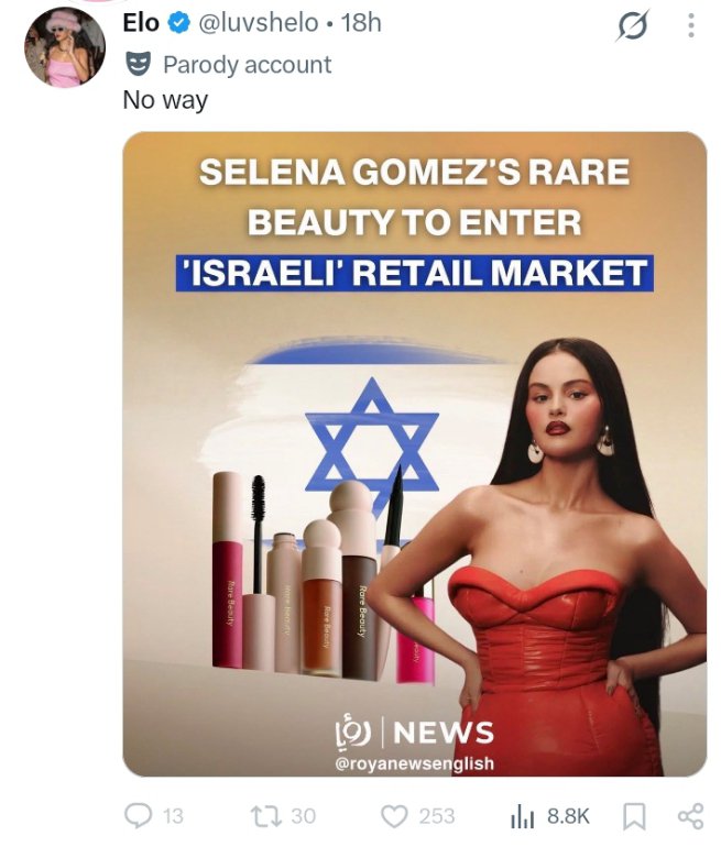 torturedhag's tweet photo. Every time Selena Gomez comes out looking gorgeous or has a new viral product Hailey Bieber's dogs come out of the group chats barking 😭 https://t.co/jOiGvMPwr6
