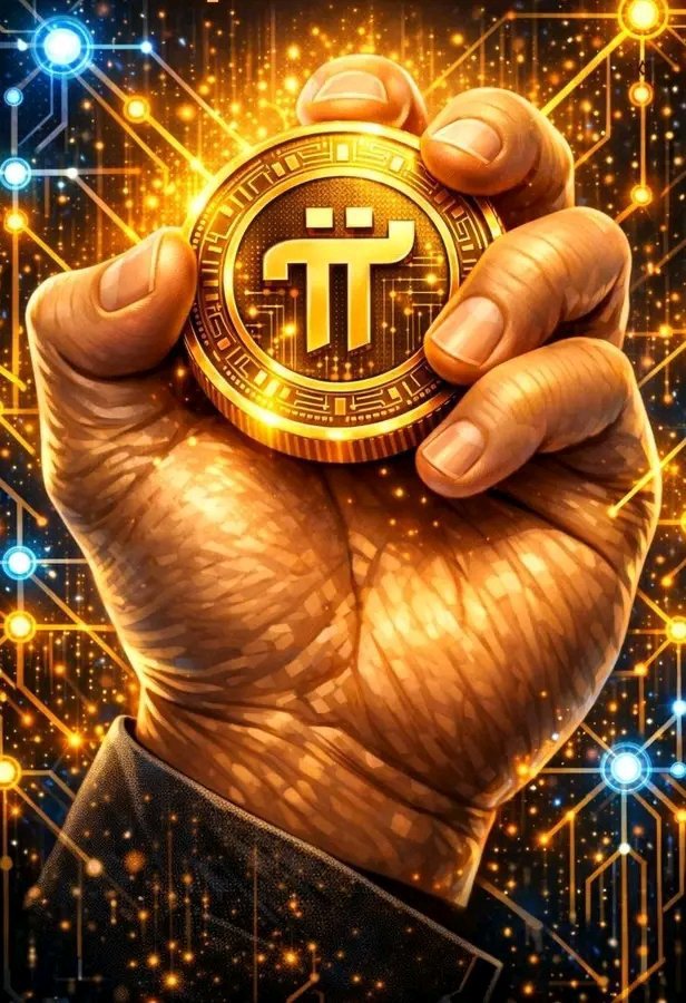 CoreNews_2's tweet photo. You can't tell me the future of Web3 isn’t Decentralization
You also can't be blind to the fact that the $Pi DEX is the Future to full Decentralization🌎
Ignore the noise. truth and freedom will speak for itself!
While the crowd is screaming Bitcoin #Pi is building in Silence!🥧 https://t.co/RAVIEzAYod