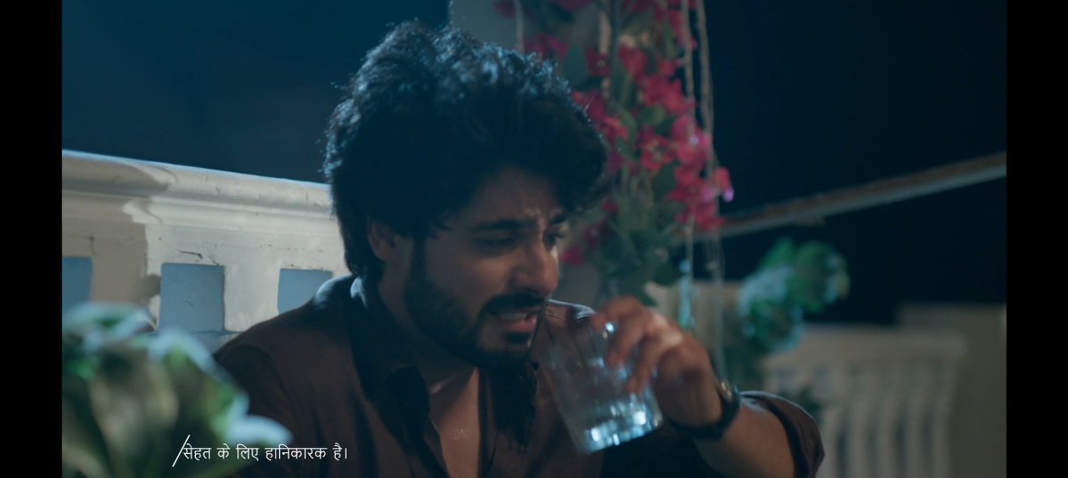petalsanddust's tweet photo. Sometimes destiny punishes the kindest hearts the most - 

#TuHiReDilMein • #AbrarQazi https://t.co/ErIQPsGVUi