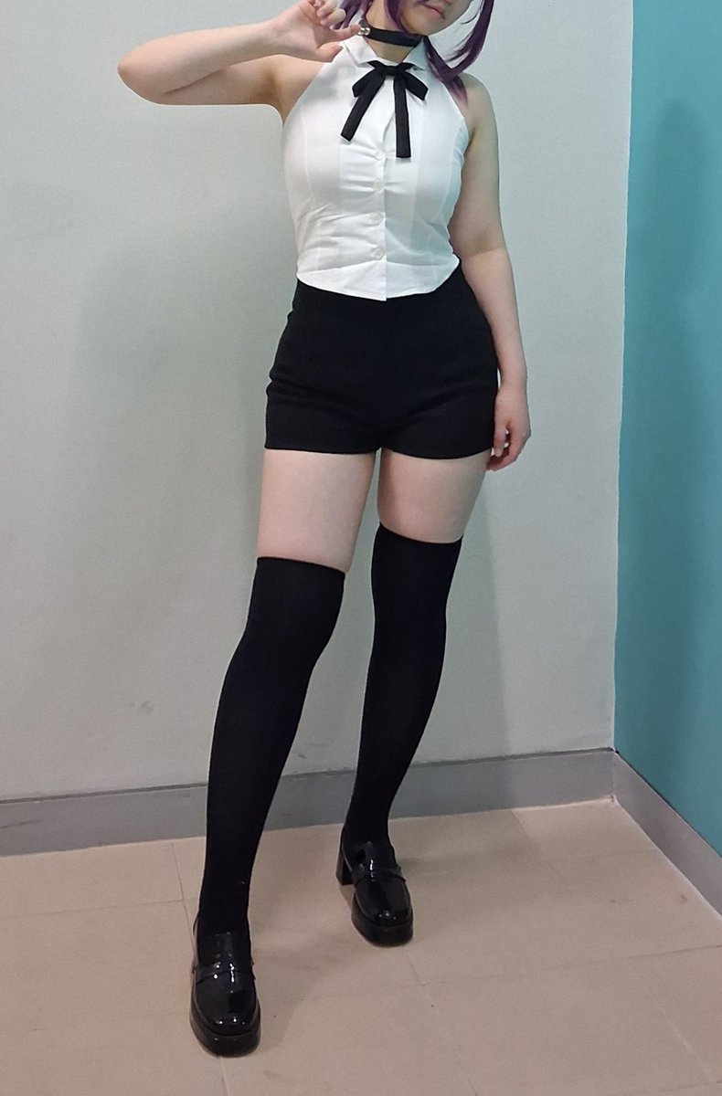 Yuul_M_cosp_'s tweet photo. 앞                            뒤 https://t.co/ipIbgA8z3V