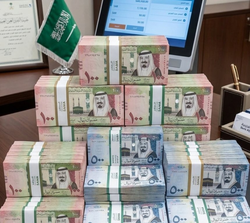 jk4qhe's tweet photo. سؤال صريح:
لو جاك اليوم 1 مليون ريال
ما أول شيء بتسويه؟
① سداد ديون
② مساعدة العائلة
③ مشروع
④ ادخار
اكتب اختيارك و(تم).
تابعني وسجل اسمك ورقمك في الخاص✅ https://t.co/yAwUKRVotY
