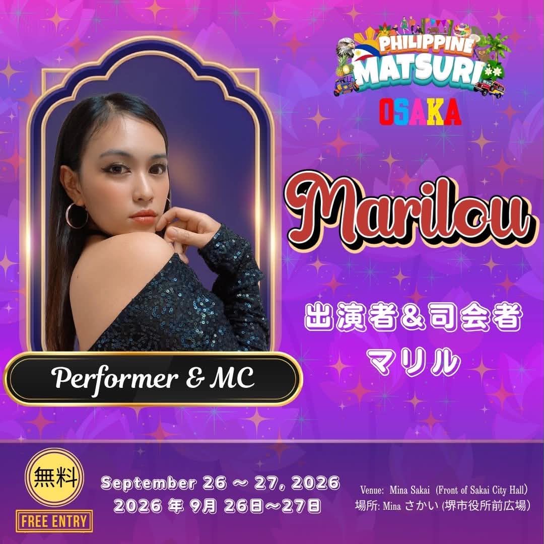 Marilou (マリル) tweet media