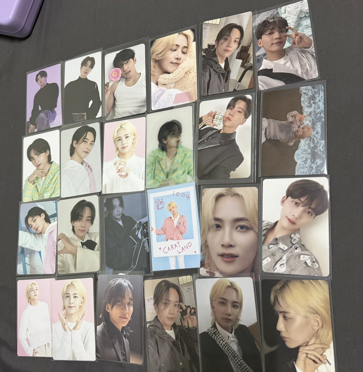 hatairat25's tweet photo. อัปเดทคะ 
สนใจ DM #ตลาดนัดสวนแครอท https://t.co/1WqxFtpATp
